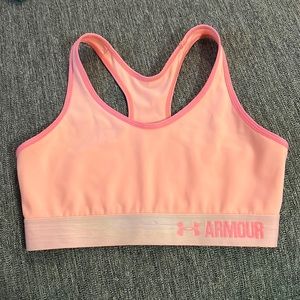 Under Armour Sports bra